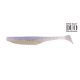 Duo Realis Versa Shad 10cm F085 Sexy Shad UV Plastikköder 7 Stk.