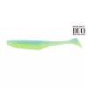 Duo Realis Versa Shad 10cm F089 Sky Blue Chart Plastikköder 7 Stk.