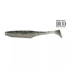   Duo Realis Versa Shad 10cm F091 Baby Bass Plastikköder 7 Stk.