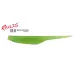 Duo Realis Versa Pintail 10cm F084 Lime Chartreuse UV Plastikköder 7 Stk.