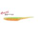 Duo Realis Versa Pintail 10cm F087 Young Melon Plastikköder 7 Stk.