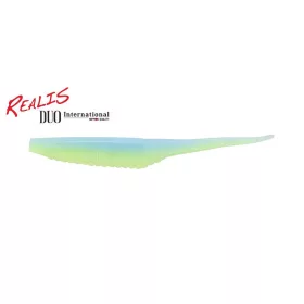   Duo Realis Versa Pintail 10cm F089 Sky Blue Chart Plastikköder 7 Stk.
