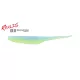 Duo Realis Versa Pintail 10cm F089 Sky Blue Chart Plastikköder 7 Stk.