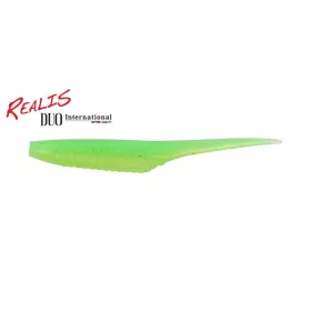   Duo Realis Versa Pintail 10cm F090 Psychedelic Chart Plastikköder 7 Stk.