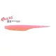 Duo Realis Versa Pintail 10cm F092 Pink Chart Plastikköder 7 Stk.