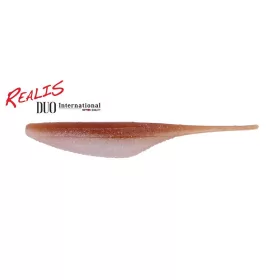   Duo Realis Versa Pintail 10cm F102 Brown Zircon Plastikköder 7 Stk.