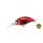 Duo Tetra Works Kurakura 3,0cm 2,5gr GBA0291 Red Isome Schwimmender Wobbler
