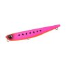 Duo Bayruf Manic Fish 77 7,7cm 9gr ACC0761 UV Deluxe Pink GB sinkender Wobbler
