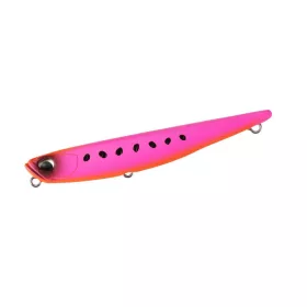   Duo Bayruf Manic Fish 77 7,7cm 9gr ACC0761 UV Deluxe Pink GB sinkender Wobbler