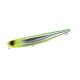 Duo Bayruf Manic Fish 77 7,7cm 9gr ASA0677 Lemon Flash GT sinkender Wobbler