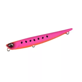   Duo Bayruf Manic Fish 88 8,8cm 11gr ACC0761 UV Deluxe Pink GB Sinkender Wobbler