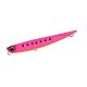 Duo Bayruf Manic Fish 88 8,8cm 11gr ACC0761 UV Deluxe Pink GB Sinkender Wobbler