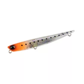   Duo Bayruf Manic Fish 88 8,8cm 11gr CUA0762 UV Sight Shirasu GB Sinkender Wobbler