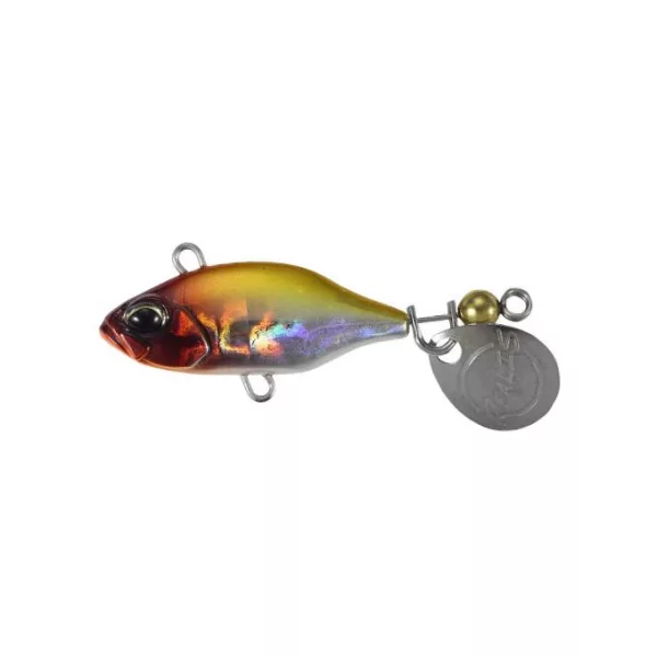 Duo Realis Spin 30 3,0cm 5gr CDA3033 Prism Clown Spin-Tail Kunstköder