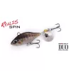 Duo Realis Spin 30 3,0cm 5gr CDA3033 Prism Clown Spin-Tail Kunstköder