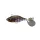 Duo Realis Spin 30 3,0cm 5gr CDA3058 Prism Gill Spin-Tail Kunstköder