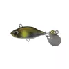 Duo Realis Spin 30 3,0cm 5gr CRA3050 Half Mirror Ayu Spin-Tail Kunstköder
