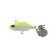 Duo Realis Spin 30 3,0cm 5gr CCC3028 Ghost Chart Spin-Tail Kunstköder