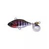 Duo Realis Spin 35 3,5cm 7gr CDA3058 Prism Gill Spin-Tail Kunstköder