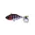 Duo Realis Spin 35 3,5cm 7gr CDA3058 Prism Gill Spin-Tail Kunstköder