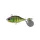 Duo Realis Spin 35 3,5cm 7gr CCC3510 Sight Chart Gill Spin-Tail Kunstköder
