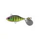 Duo Realis Spin 35 3,5cm 7gr CCC3510 Sight Chart Gill Spin-Tail Kunstköder