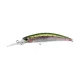 Duo Spearhead Ryuki 70MDF 7cm 5,4gr MCC4036 Rainbow Trout Schwimmwobbler