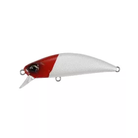  Duo Spearhead Ryuki 45S SW 4,5cm 4gr ACC0001 Pearl Red Head Sinkender Wobbler