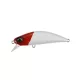 Duo Spearhead Ryuki 45S SW 4,5cm 4gr ACC0001 Pearl Red Head Sinkender Wobbler