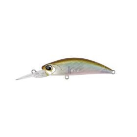   Duo Spearhead Ryuki 50MDF 5cm 3,2gr CEA3006 Ghost Minnow Schwimmender Wobbler