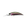 Duo Spearhead Ryuki 50MDF 5cm 3,2gr MCC4036 Rainbow Trout Schwimmender Wobbler