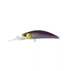   Duo Spearhead Ryuki 50MDSP 5cm 3,4gr CSN4011 Stream Shad Schwimmender Wobbler