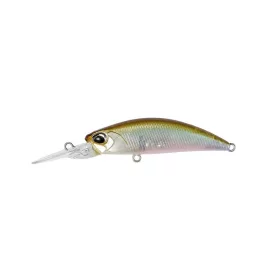   Duo Spearhead Ryuki 50MDSP 5cm 3,4gr CEA3006 Ghost Minnow Schwimmender Wobbler