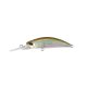 Duo Spearhead Ryuki 50MDSP 5cm 3,4gr CEA3006 Ghost Minnow Schwimmender Wobbler
