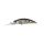 Duo Spearhead Ryuki 50MDSP 5cm 3,4gr CPA4009 River Bait Schwimmender Wobbler