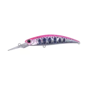   Duo Spearhead Ryuki 70MDSP 7cm 5,6gr ADA4019 Pink Yamame Schwebender Wobbler