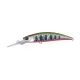 Duo Spearhead Ryuki 70MDSP 7cm 5,6gr ADA4068 Yamame Red Belly Schwimmender Wobbler