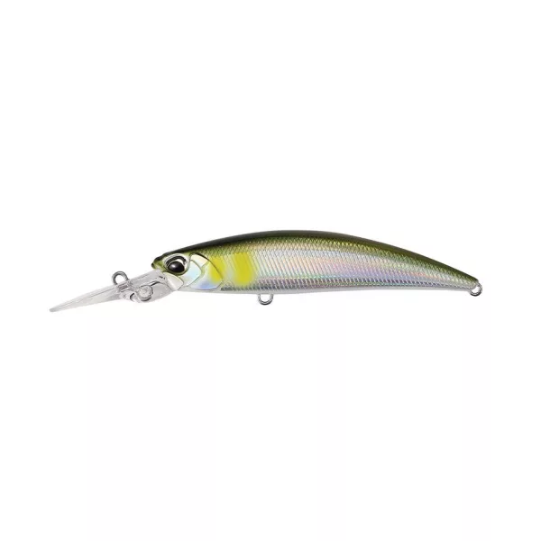 Duo Spearhead Ryuki 70MDSP 7cm 5,6gr ANA4010 Ayu Schwimmender Wobbler