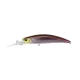 Duo Spearhead Ryuki 70MDSP 7cm 5,6gr CSN4011 Stream Shad Schwimmender Wobbler