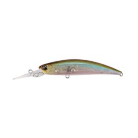  Duo Spearhead Ryuki 70MDSP 7cm 5,6gr CEA3006 Ghost Minnow Schwimmender Wobbler
