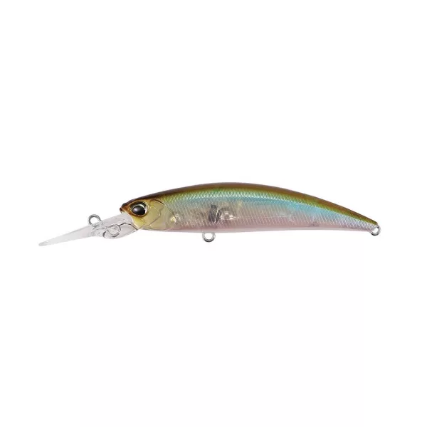 Duo Spearhead Ryuki 70MDSP 7cm 5,6gr CEA3006 Ghost Minnow Schwimmender Wobbler