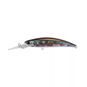   Duo Spearhead Ryuki 70MDSP 7cm 5,6gr ADA4013 Wakasagi Schwebender Wobbler