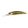 Duo Spearhead Ryuki 70MDSP 7cm 5,6gr MCC4084 Gold Yamame Schwimmender Wobbler