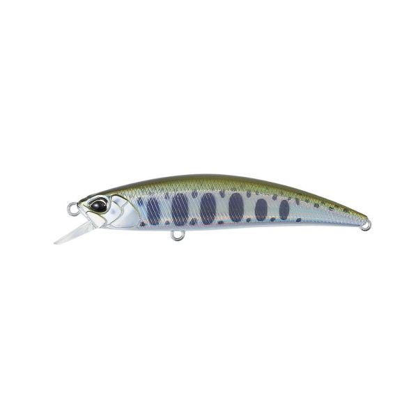 Duo Spearhead Ryuki 70SP 7cm 4,1gr ANA4034 Yamame Schwimmender Wobbler