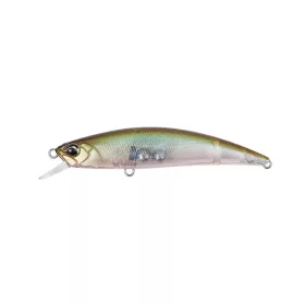   Duo Spearhead Ryuki 70SP 7cm 4,1gr CEA3006 Ghost Minnow Schwimmender Wobbler