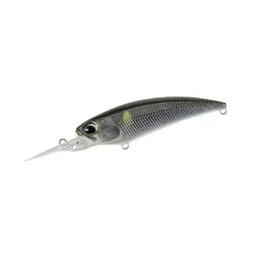   Duo Realis Shad 59MR SP 5,9cm 4,7gr ASA4810 Metal Ayu ND Schwimmender Wobbler