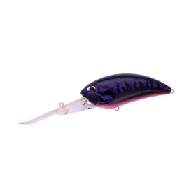   Duo Realis Crank G87 20A G-FIX 8,7cm 35,5gr CCCZ093 Purple Eclipse Schwimmender Wobbler
