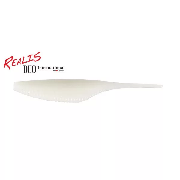 Duo Realis Versa Pintail 10cm F098 Ice Cube Kunststoffköder 7 Stk.