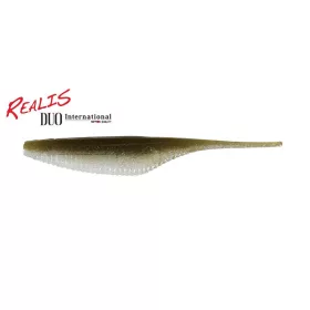   Duo Realis Versa Pintail 10cm F099 Rikyu Kunststoffköder 7 Stk.