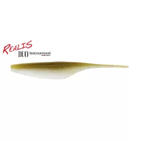  Duo Realis Versa Pintail 10cm F100 Lively Rikyu Gummiköder 7Stk